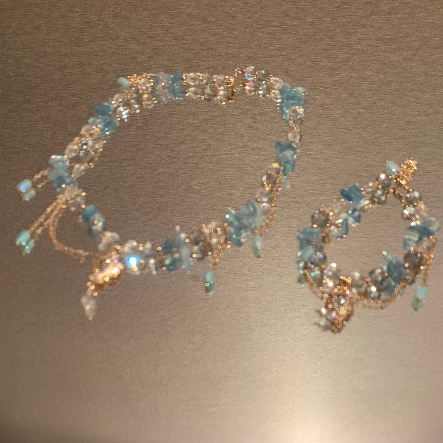 2025 new arrival Must-wear jewelry for dates or daily life Highlight your temperament - Belle Jewelry