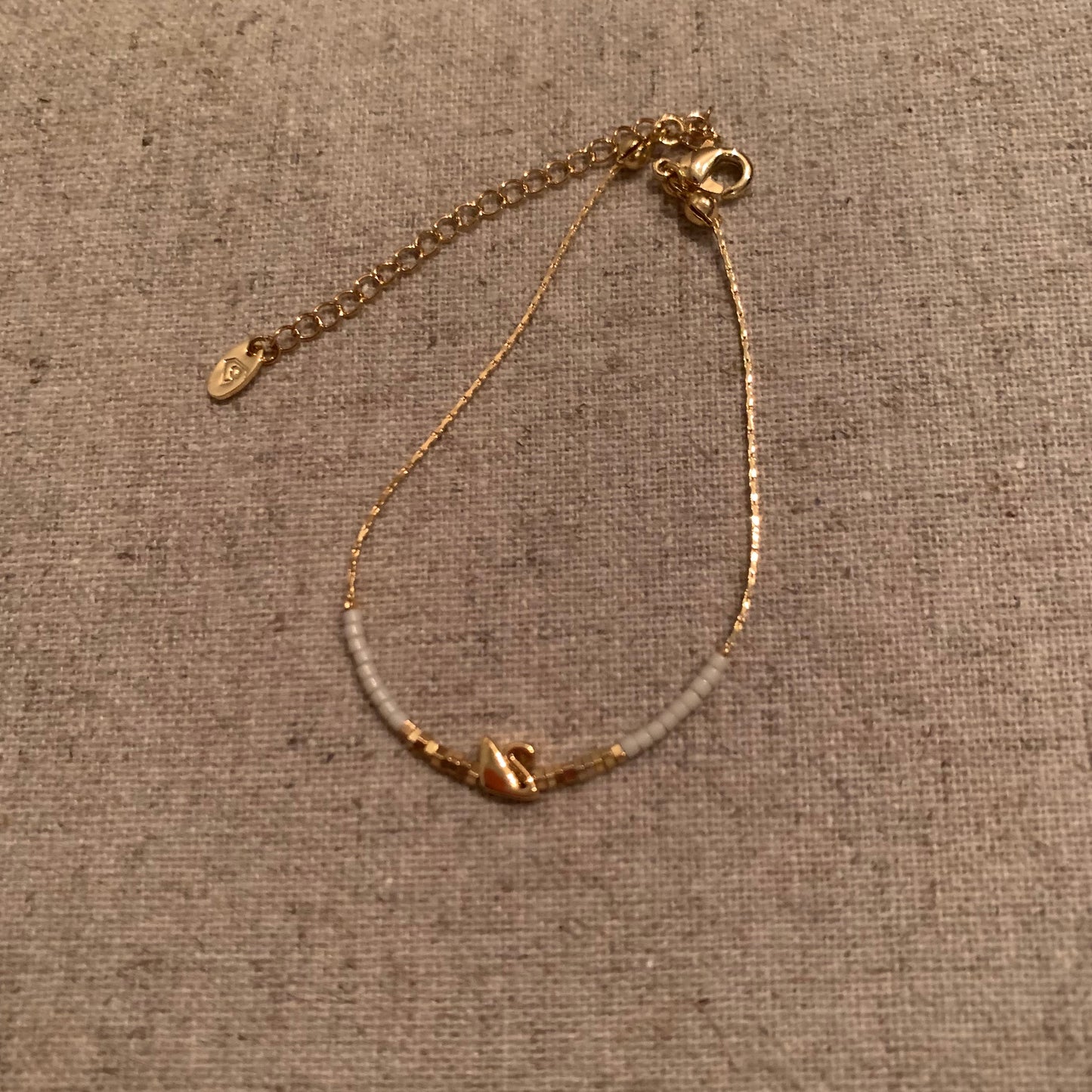 2025 new bracelet collection exquisite design, small niche style, sweet, everyday and versatile light luxury bracelet
