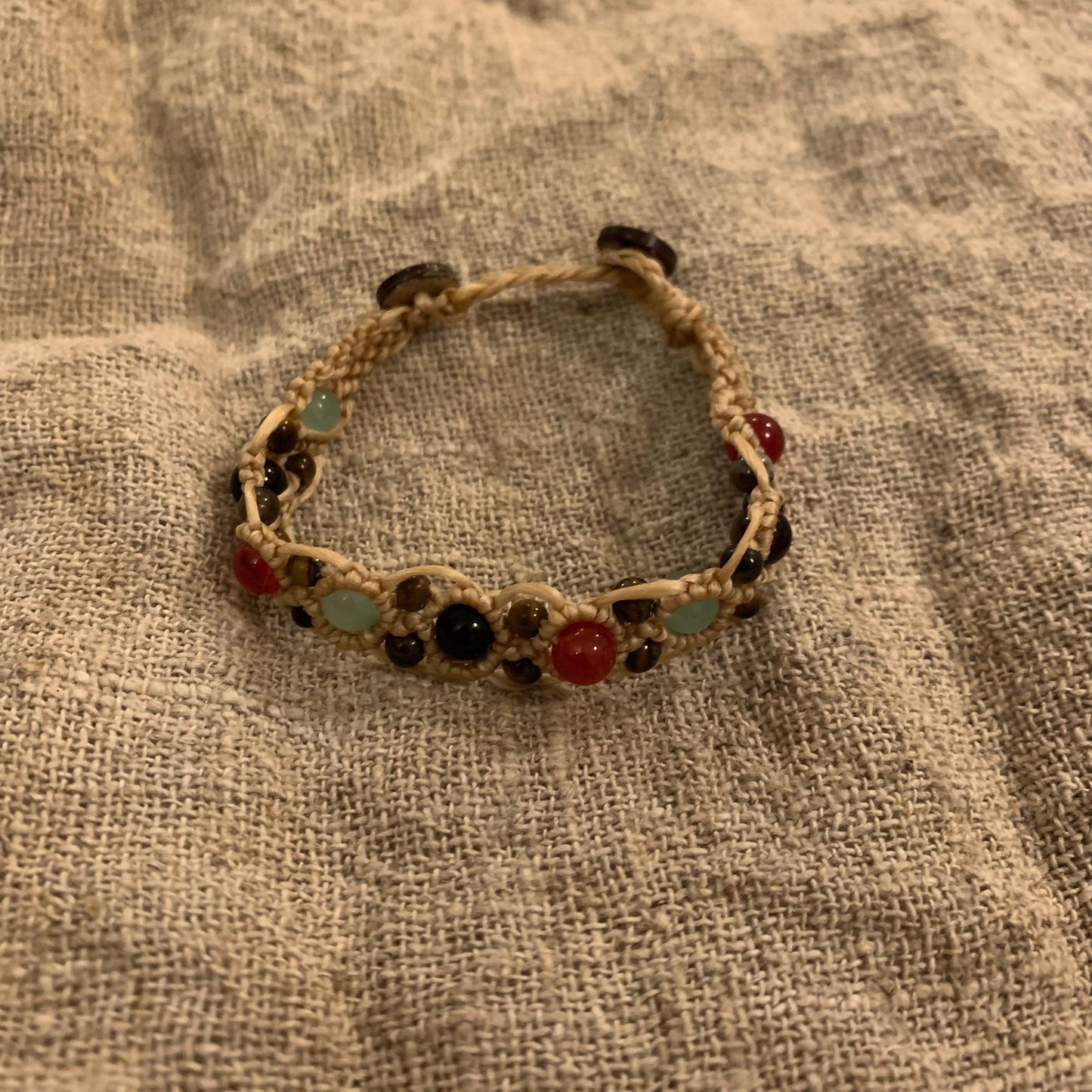 Handmade zircon moissanite bracelet fashion style versatile - Belle Jewelry