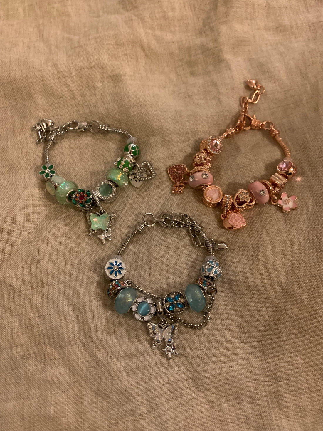 Bracelets new arrivals - Belle Jewelry 