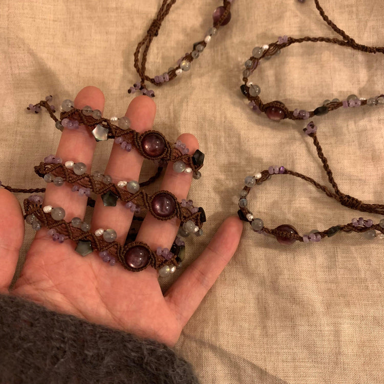 Bracelet - Belle Jewelry 