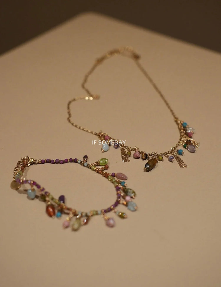 handmade jewelry