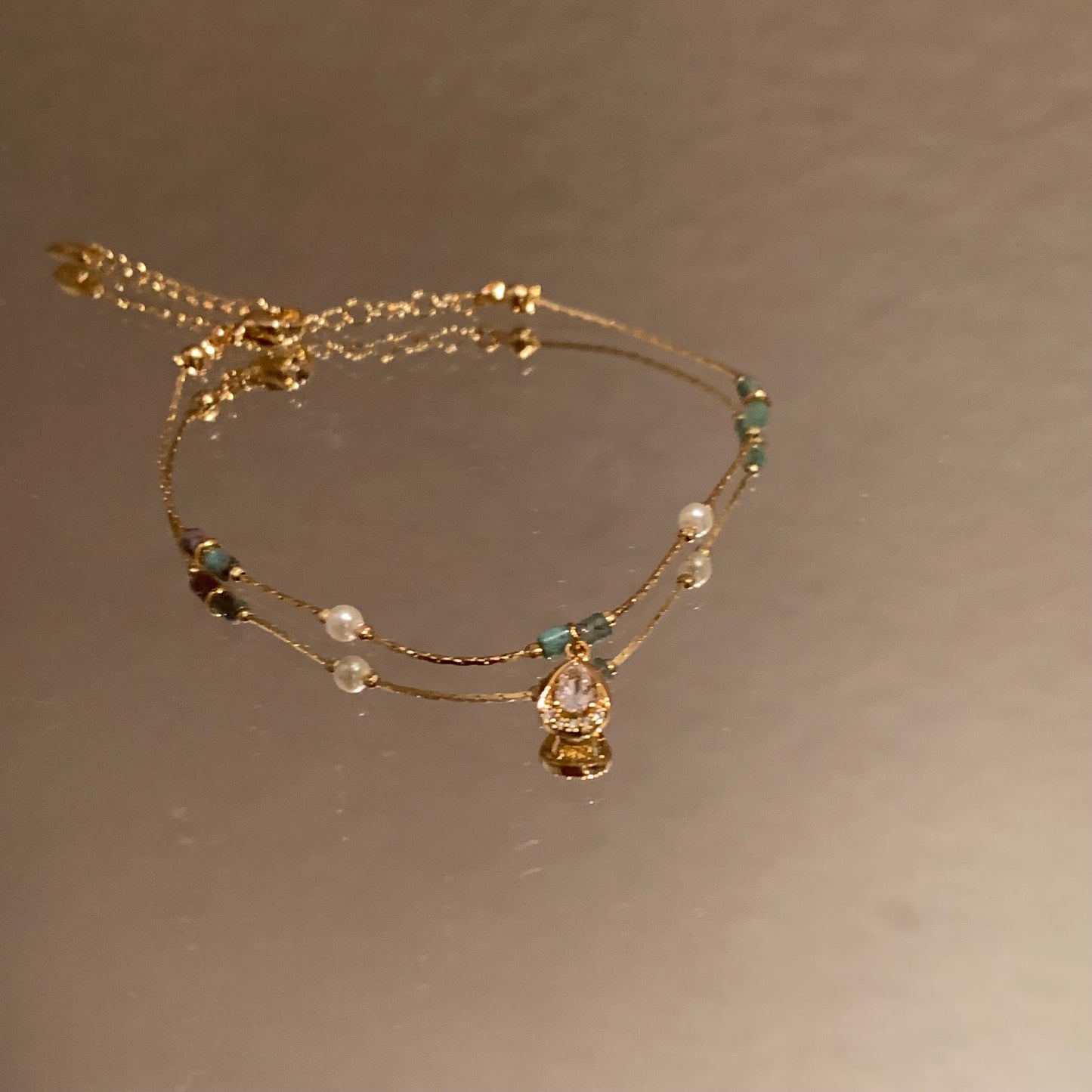 20260213-collection of exquisite original design bracelets for 2026.