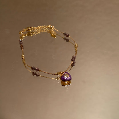 exquisite original design bracelets for daily wear handmade jewelry ｜Belle Jewelry 01125