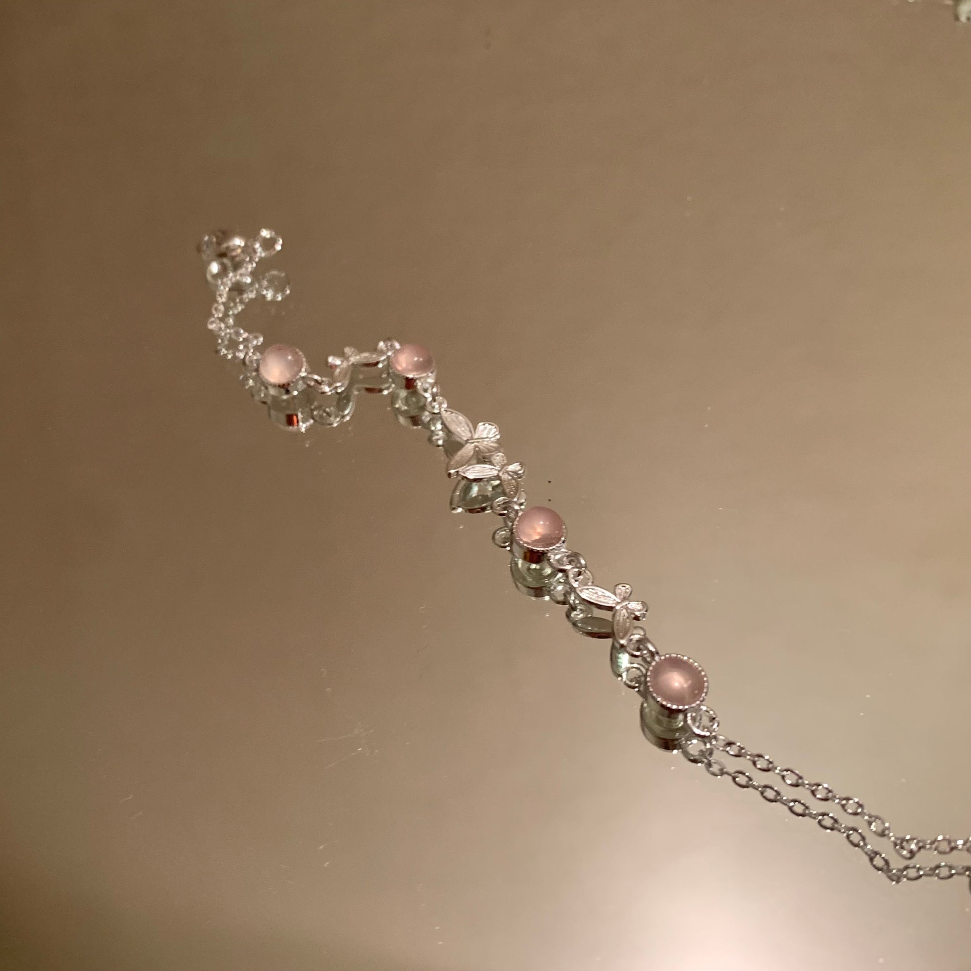 handmade bracelet hypoallergenic jewelry