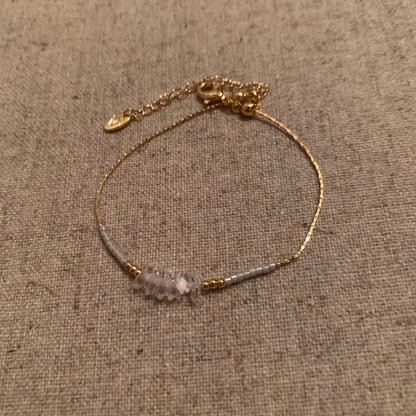 Bracelets collection exquisite design niche style,titanium steel handmade bracelet hypoallergenic jewelry
