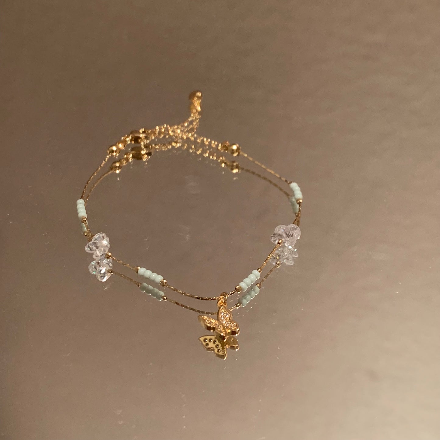 20260213-collection of exquisite original design bracelets for 2026.