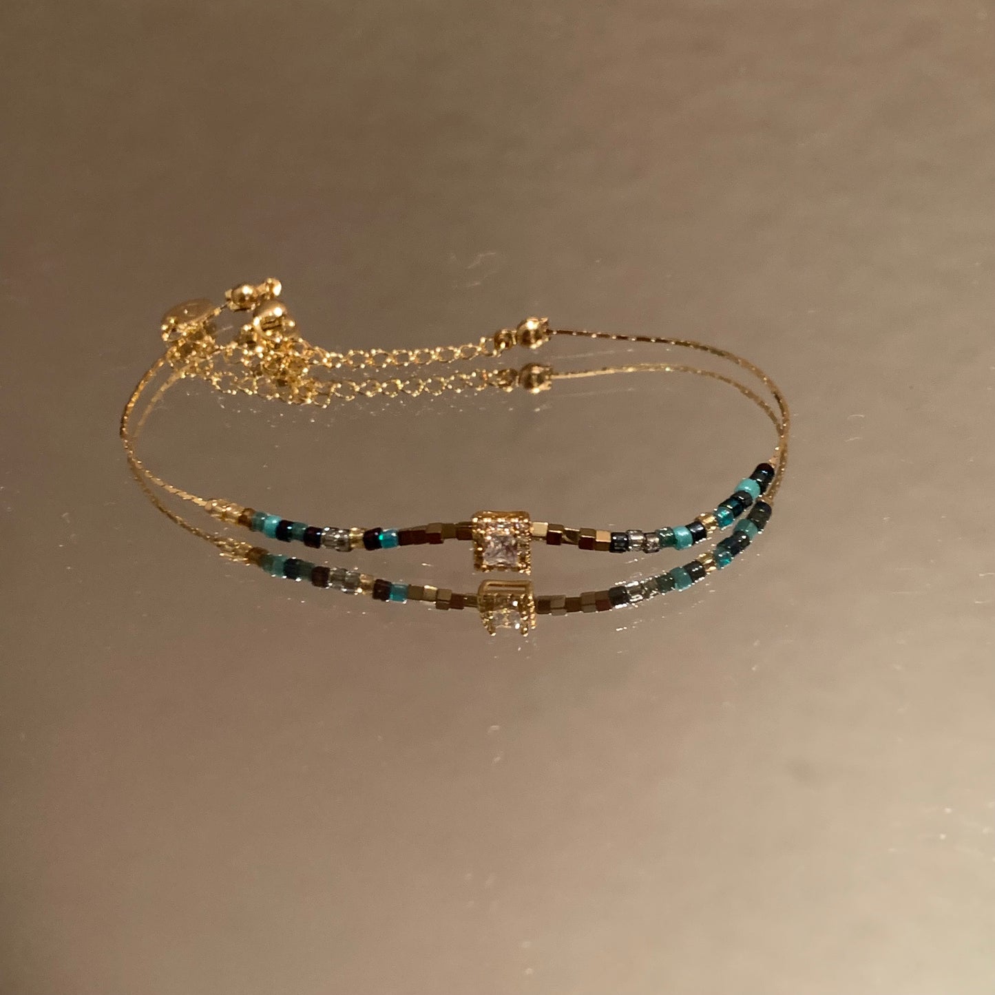 20260213-collection of exquisite original design bracelets for 2026.