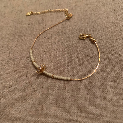 Bracelets collection exquisite design niche style,titanium steel handmade bracelet hypoallergenic jewelry