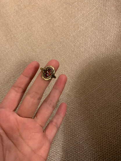 Vintage rings collection hypoallergenic jewelry| Belle Jewelry