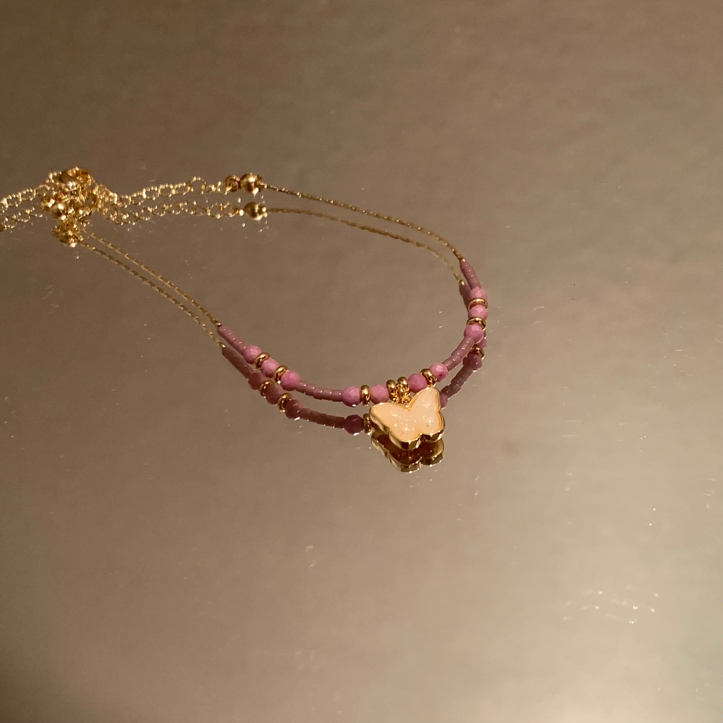 20260213-collection of exquisite original design bracelets for 2026.