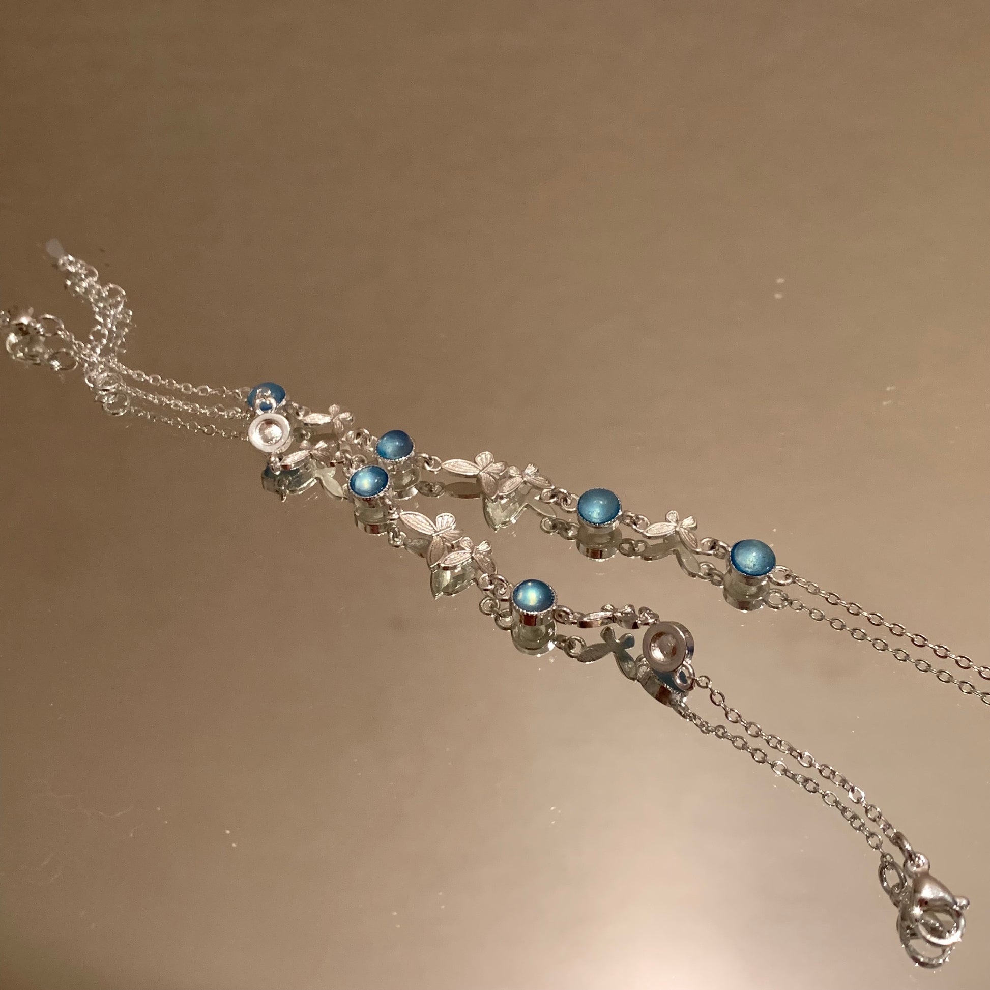 handmade bracelet hypoallergenic jewelry