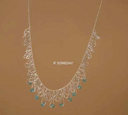 S925 sliver bracelet