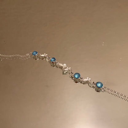 handmade bracelet hypoallergenic jewelry