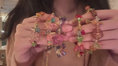 Handmade original design, exquisite and niche style jewelry for daily wear |Belle Jewelry